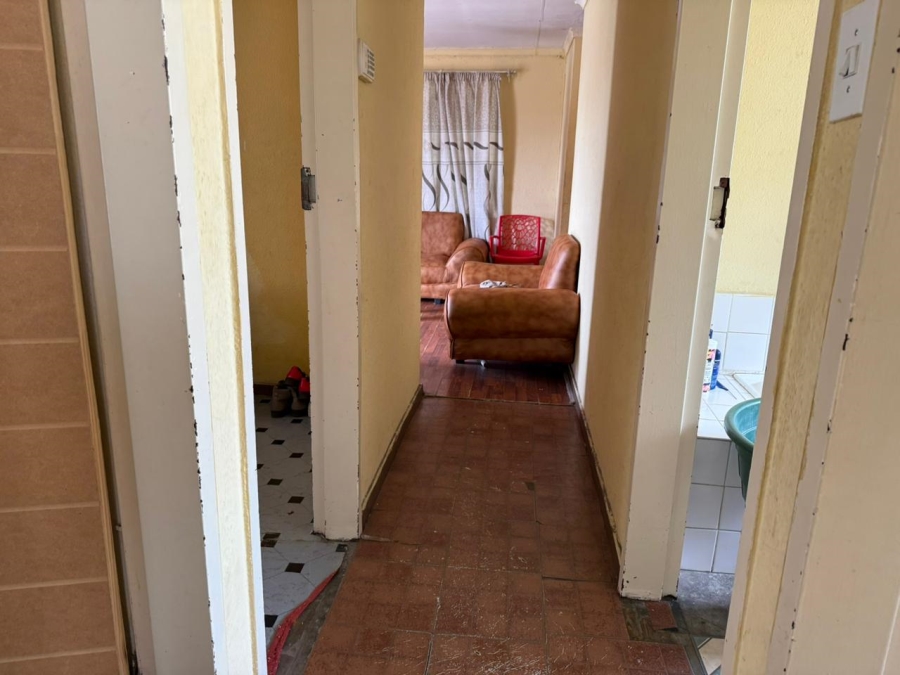 3 Bedroom Property for Sale in Meriting North West